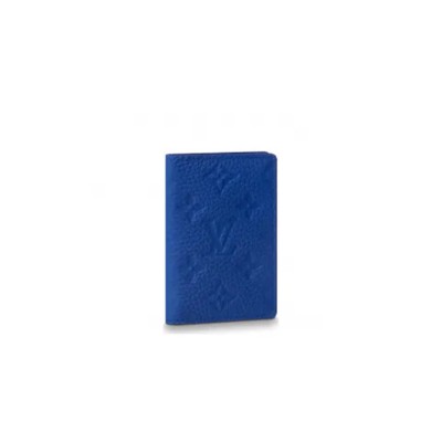 LOUIS VUITTON TAURILLON WALLETS M82560 (11*7.5*1cm)